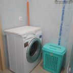 Апартаменты (Апартаменты-студия), Квартира на Западном