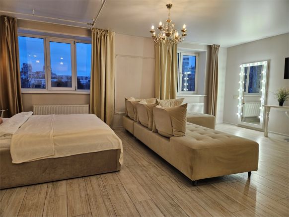 Фотография номера мини отеля Room12