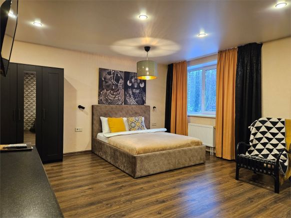 Фотография номера мини отеля Room12