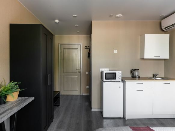 Фотография номера мини отеля Room12