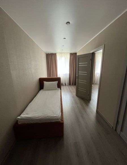 Фотография номера мини отеля Room12