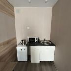Семейный (Апартаменты семейные), Home Hotel