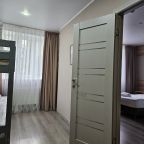 Семейный (Апартаменты семейные), Home Hotel