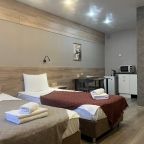 Семейный (Апартаменты семейные), Home Hotel