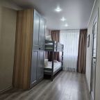 Семейный (Апартаменты семейные), Home Hotel