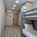 Семейный (Апартаменты семейные), Home Hotel