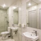 Двухместный (Стандарт с двуспальной кроватью), Home Hotel