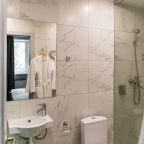 Двухместный (Стандарт с двуспальной кроватью), Home Hotel