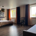 Апартаменты (Комфорт), Home Hotel