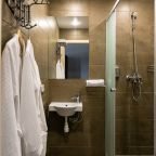 Апартаменты (Комфорт), Home Hotel