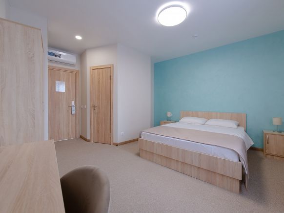 Фотография номера гостиницы Кипарис Отель