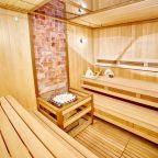 SPA-центр, Загородный клуб Wolki&Lipki