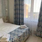 Студио (Стандартный номер), Гостиница В небо