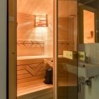 Апартаменты (Апартаменты с сауной), Кварт Апарт Jacuzzi & Sauna