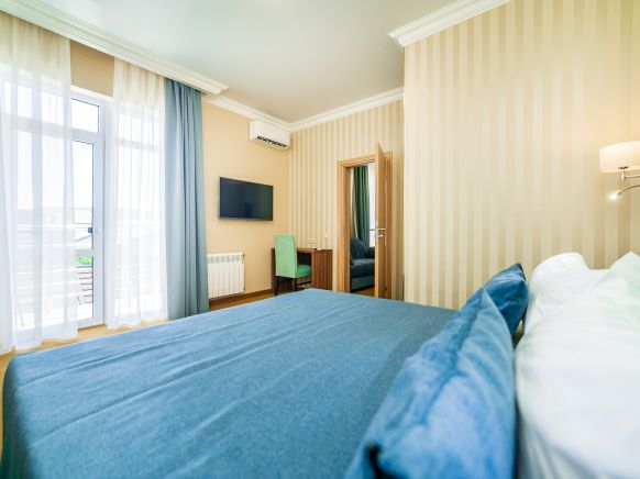 Фотография номера гостиницы Blue Marlin Отель