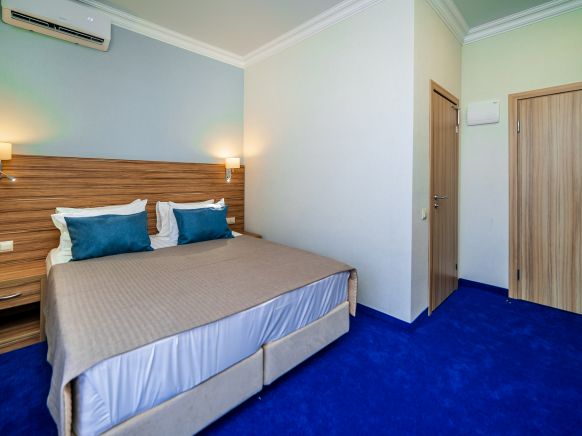 Фотография номера гостиницы Blue Marlin Отель