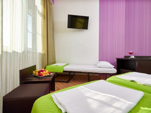 Фотография номера гостиницы Диса Отель