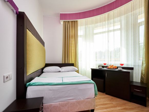 Фотография номера гостиницы Диса Отель