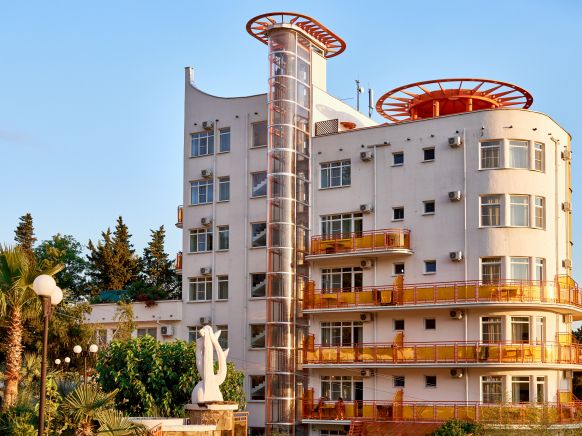 Deesa-hotel
