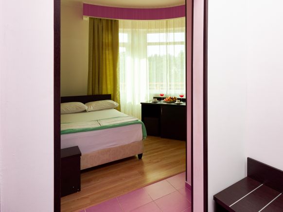 Фотография номера гостиницы Диса Отель