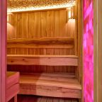 Сауна "ЛЕШИЙ", Гостевой дом Deesa-hotel