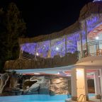 Бассейн, Гостевой дом Deesa-hotel