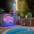 Бассейн, Гостевой дом Deesa-hotel