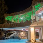 Бассейн, Гостевой дом Deesa-hotel