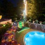 Бассейн, Гостевой дом Deesa-hotel