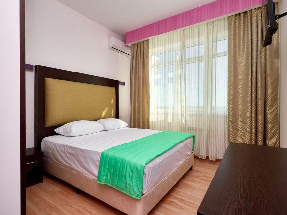 Фотография номера гостиницы Диса Отель