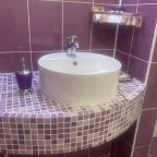 Двухместный (Стандарт ДАБЛ без балкона (2СТ ББ ДАБЛ)), Гостевой дом Deesa-hotel