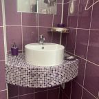 Двухместный (Стандарт ДАБЛ без балкона (2СТ ББ ДАБЛ)), Гостевой дом Deesa-hotel