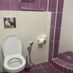 Двухместный (Стандарт ДАБЛ без балкона (2СТ ББ ДАБЛ)), Гостевой дом Deesa-hotel