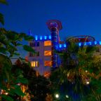 Сад, Гостевой дом Deesa-hotel