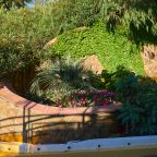 Сад, Гостевой дом Deesa-hotel