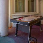 Игровая комната, Гостевой дом Deesa-hotel