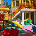 Игровая комната, Гостевой дом Deesa-hotel