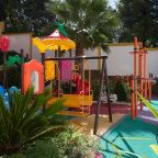 Игровая комната, Гостевой дом Deesa-hotel