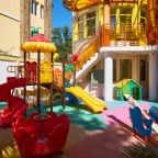 Игровая комната, Гостевой дом Deesa-hotel