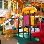 Игровая комната, Гостевой дом Deesa-hotel