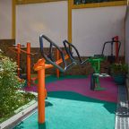 Игровая комната, Гостевой дом Deesa-hotel