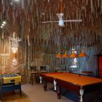 Бильярд, Гостевой дом Deesa-hotel
