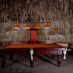 Бильярд, Гостевой дом Deesa-hotel