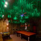 Бильярд, Гостевой дом Deesa-hotel