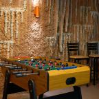 Бильярд, Гостевой дом Deesa-hotel