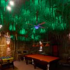 Бильярд, Гостевой дом Deesa-hotel