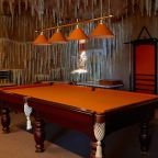 Бильярд, Гостевой дом Deesa-hotel