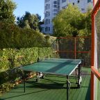 Настольный теннис, Гостевой дом Deesa-hotel