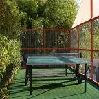 Настольный теннис, Гостевой дом Deesa-hotel