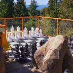 Настольный теннис, Гостевой дом Deesa-hotel